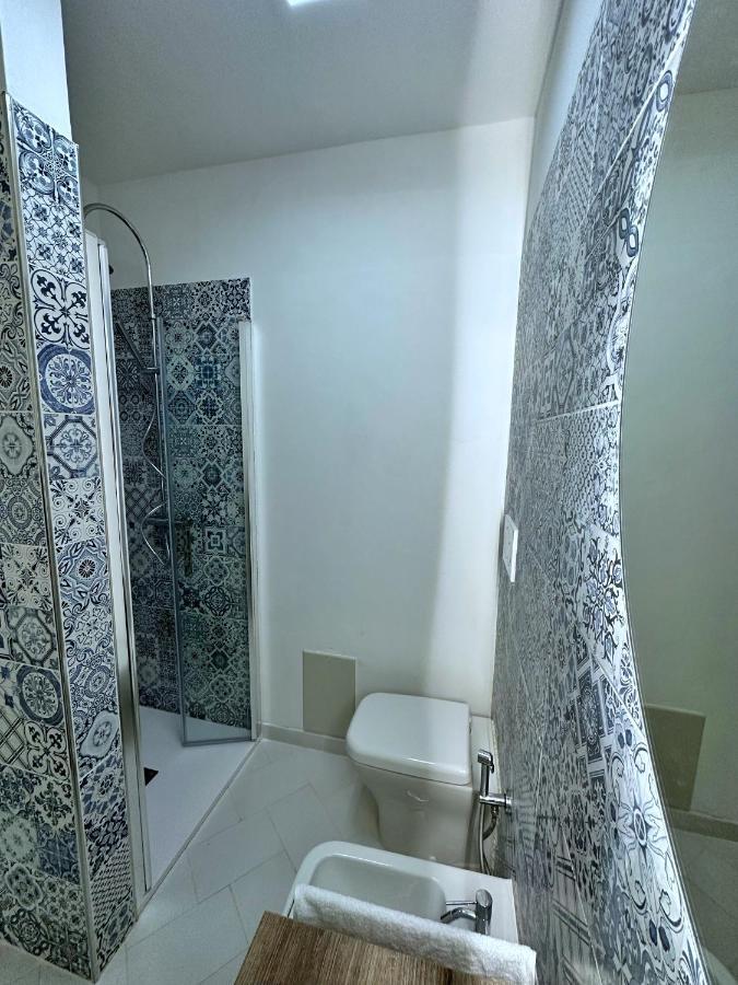 Puglia Dreaming Seaview Apartment Полиньяно-а-Маре Экстерьер фото