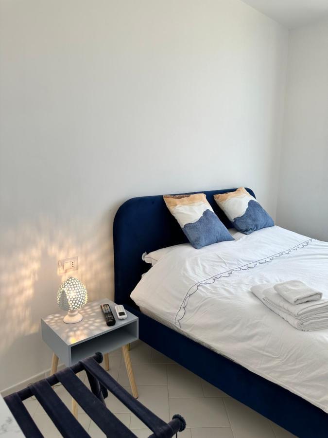 Puglia Dreaming Seaview Apartment Полиньяно-а-Маре Экстерьер фото