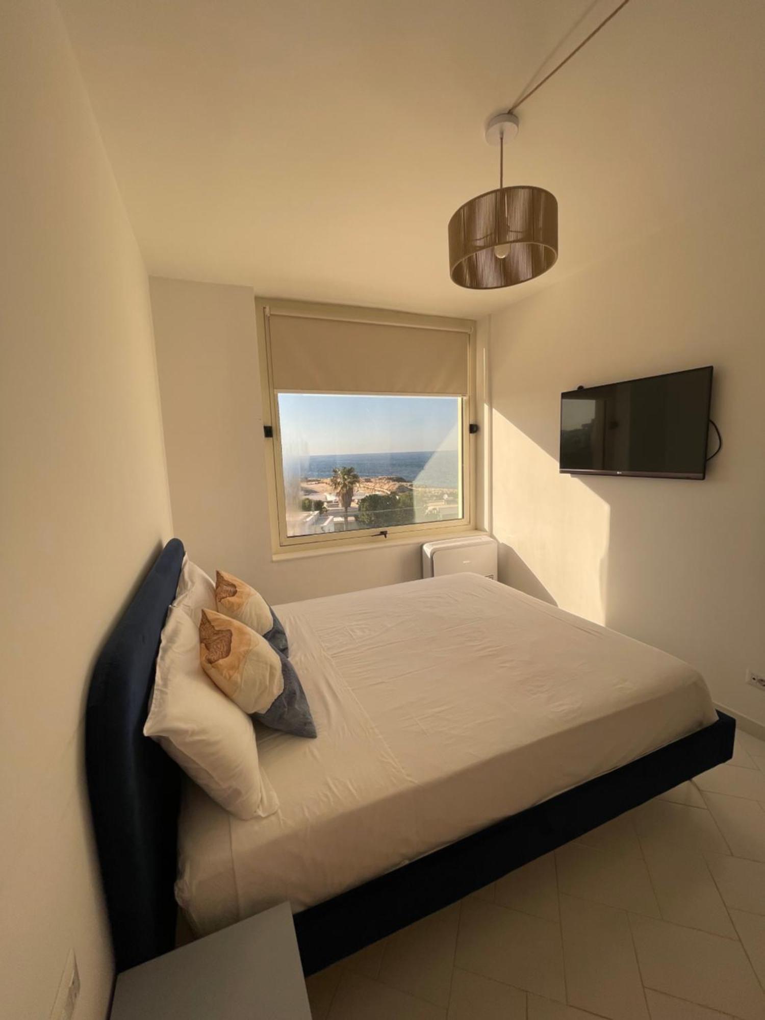 Puglia Dreaming Seaview Apartment Полиньяно-а-Маре Экстерьер фото