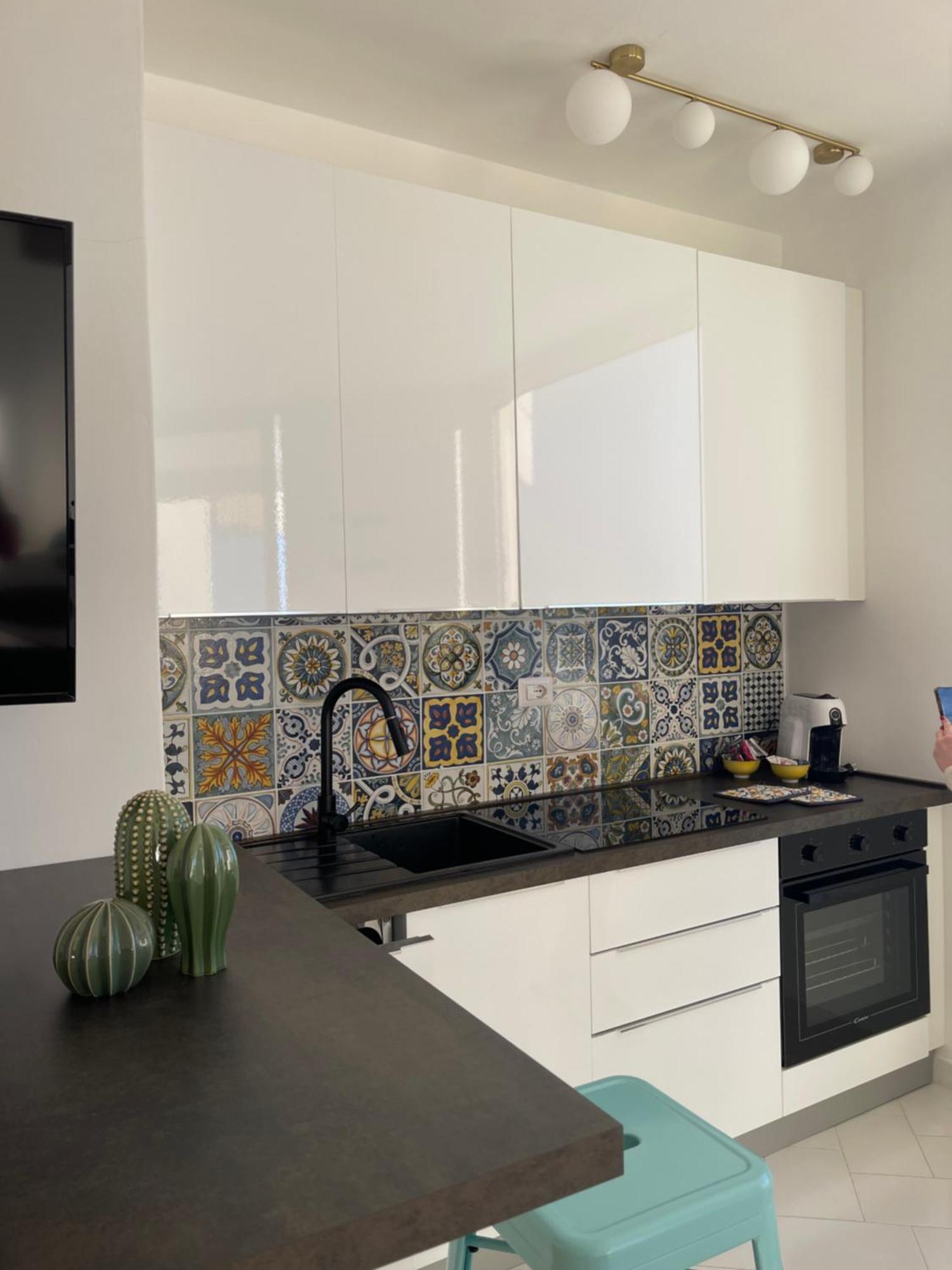 Puglia Dreaming Seaview Apartment Полиньяно-а-Маре Экстерьер фото