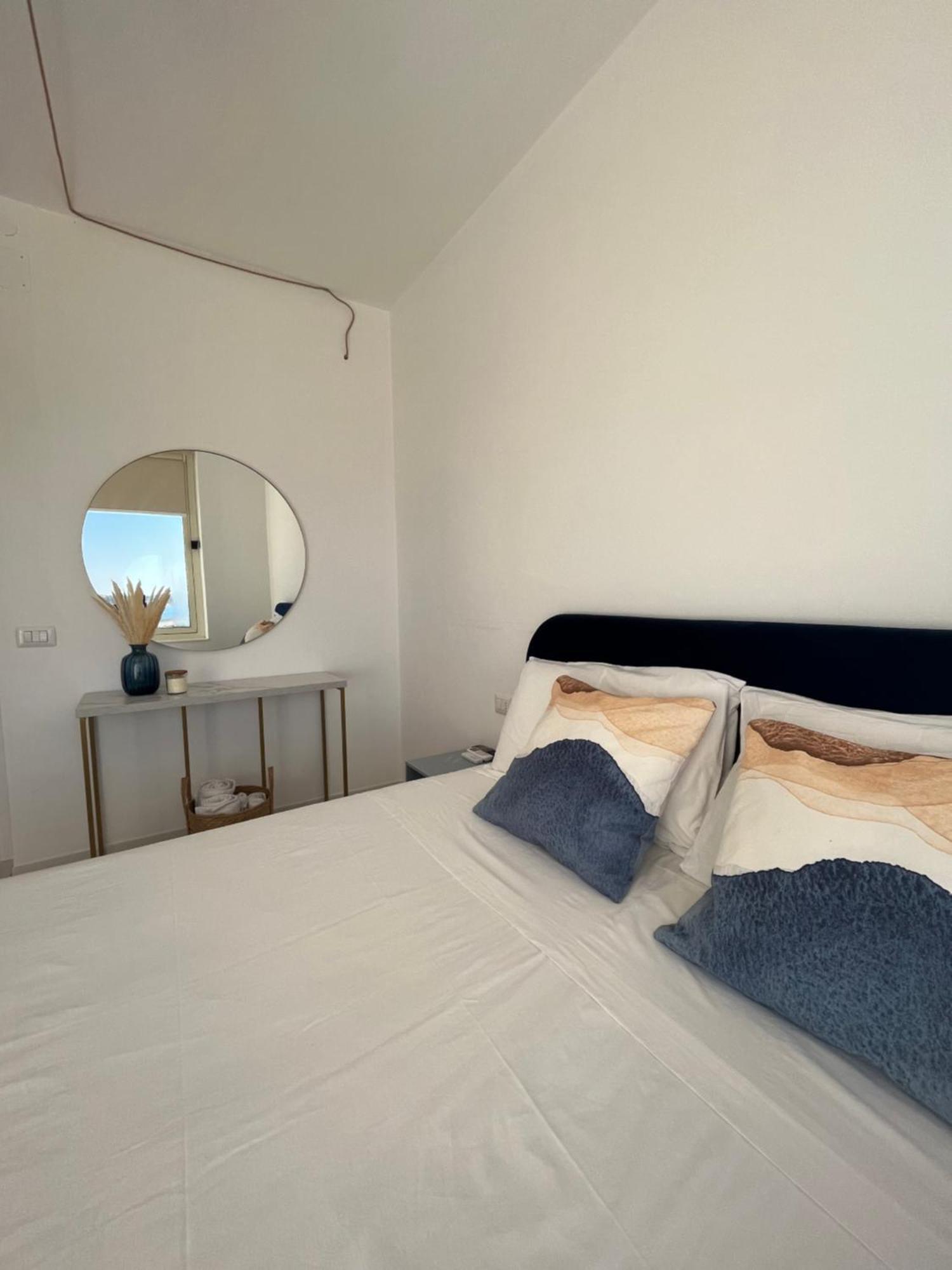 Puglia Dreaming Seaview Apartment Полиньяно-а-Маре Экстерьер фото
